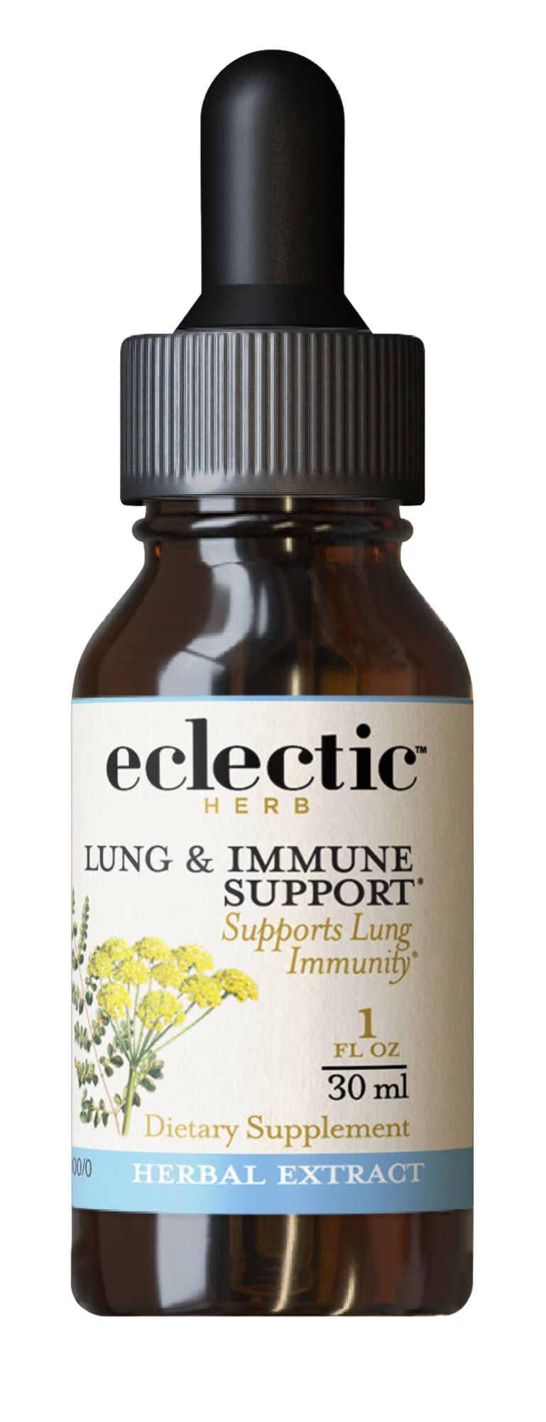 Lung and Immune Support
