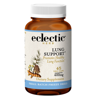 Lung Support