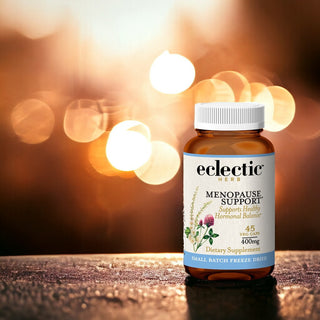 Menopause