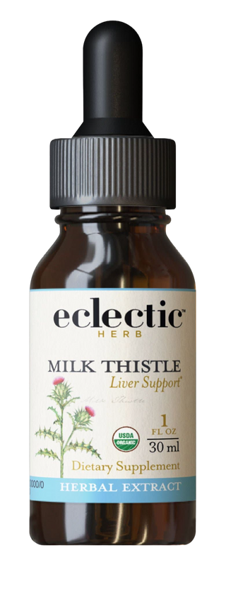 Milk Thistle