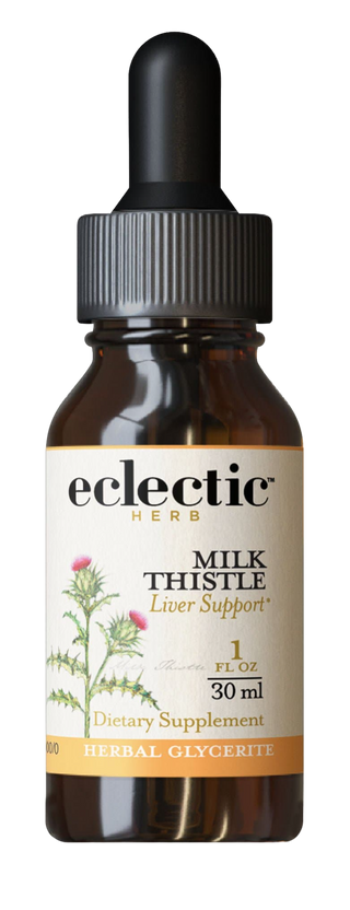 Milk Thistle