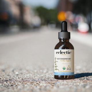Motherwort