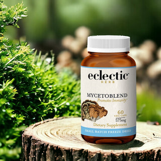 Mycetoblend