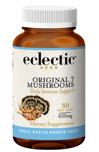 Original 7 Mushroom