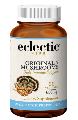 Original 7 Mushroom