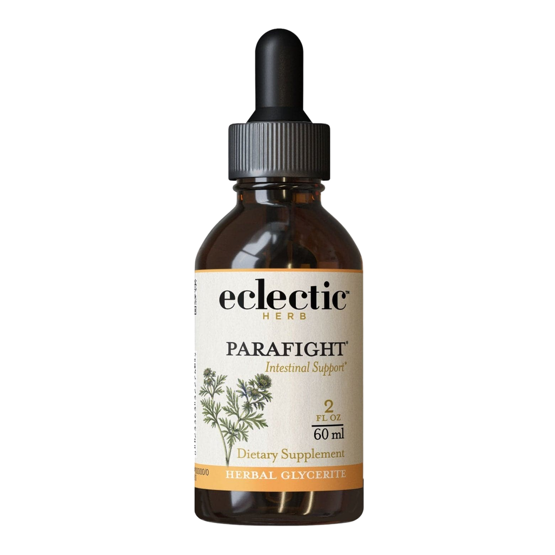 ParaFight Glycerite