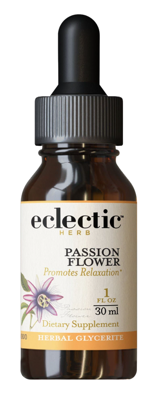 Passion Flower