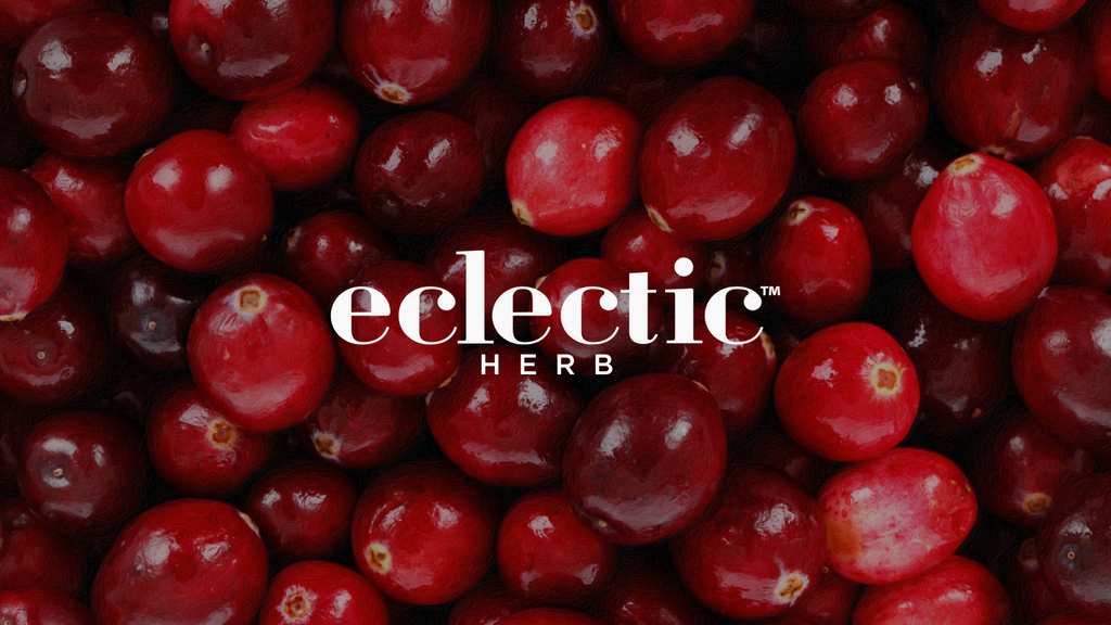 Cranberry