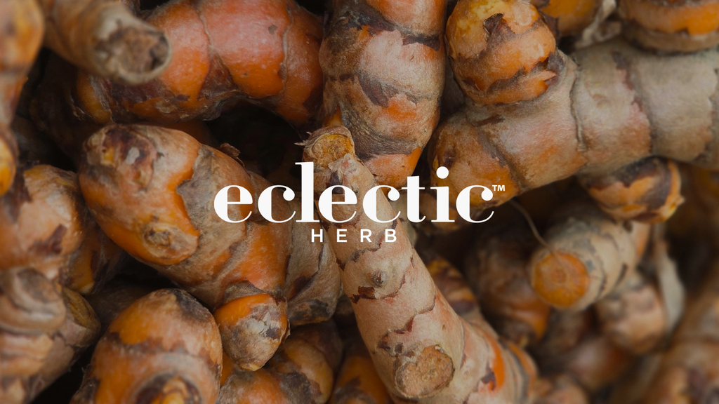 Turmeric