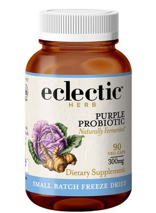 Purple Probiotic