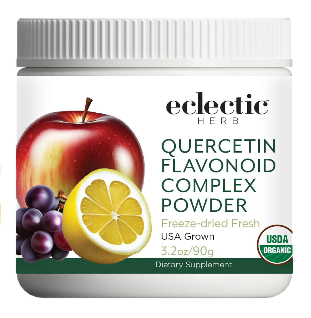 Quercetin Flavonoid Complex Powder