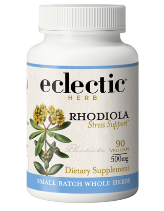 Rhodiola