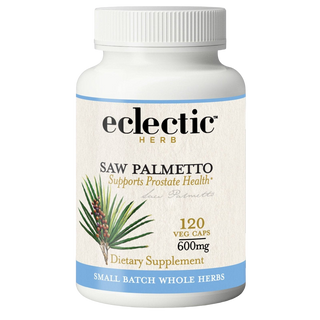 Saw Palmetto