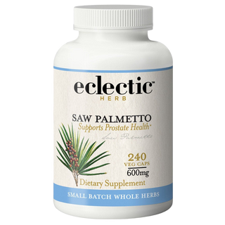 Saw Palmetto