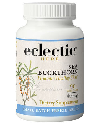 Sea Buckthorn