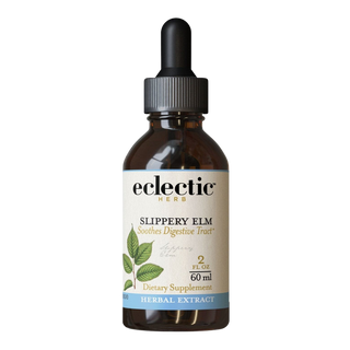 Slippery Elm