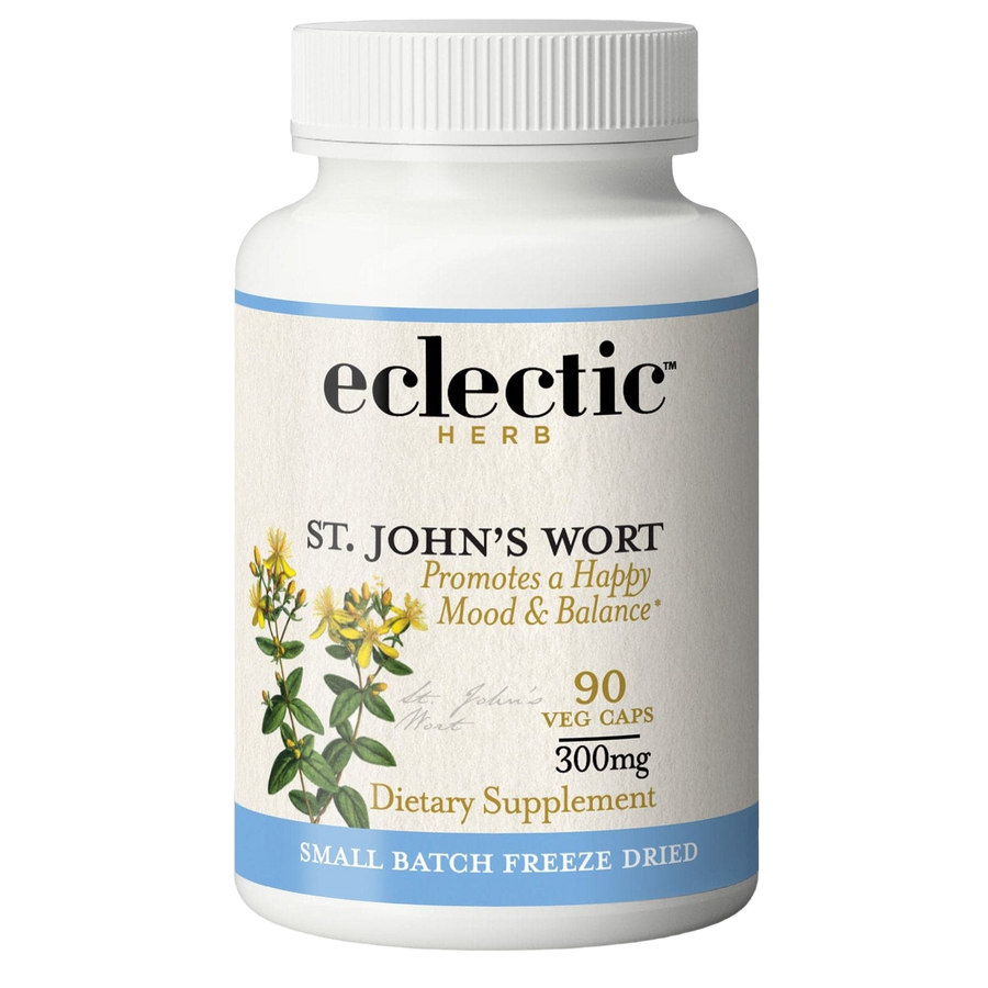 St. John's Wort
