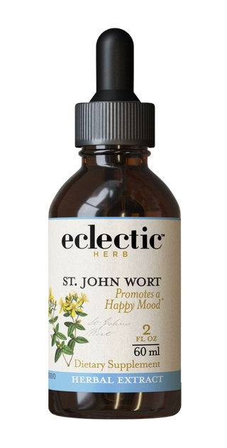 St. John's Wort