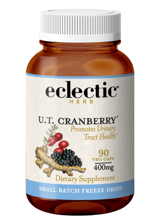 Cranberry