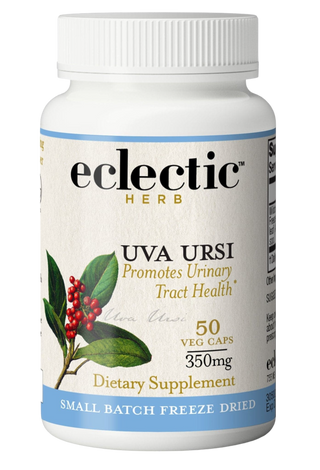 Uva Ursi