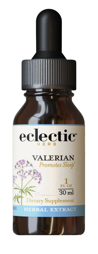 Valerian