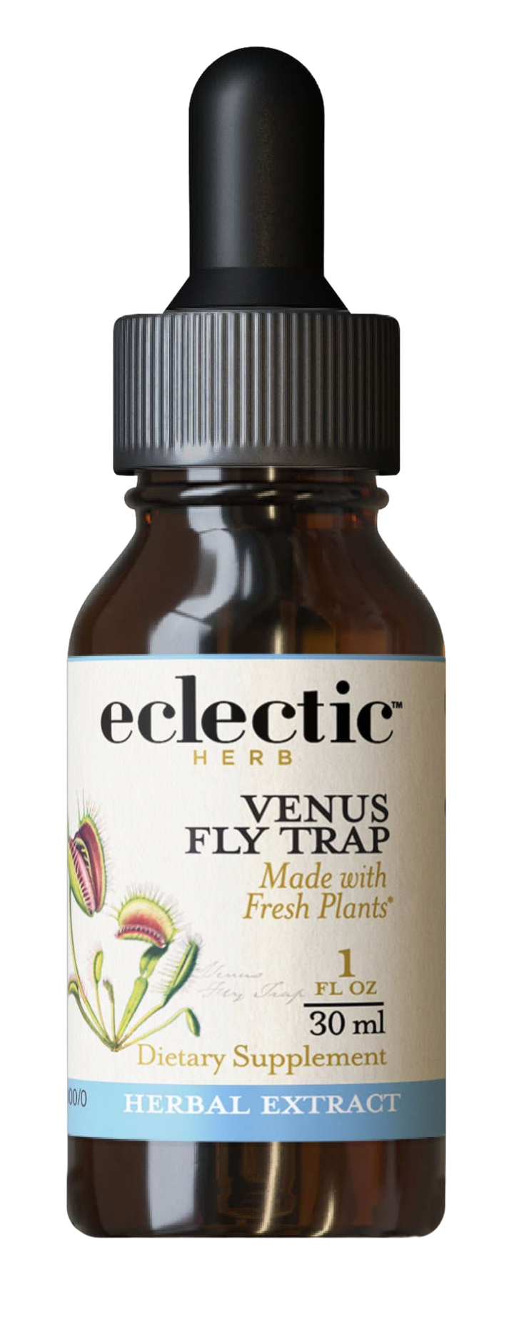 Venus Fly Trap Extract