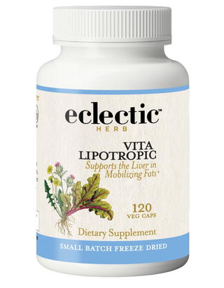 Vitalipotropic