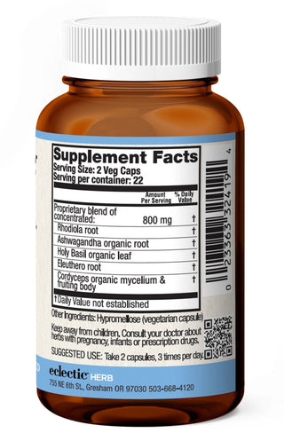 Adrenal