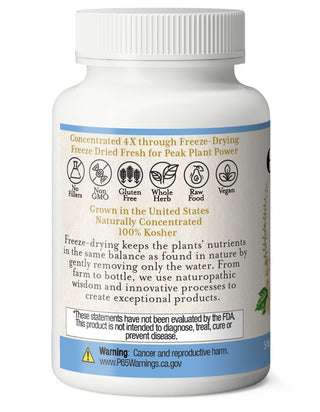 Black Cohosh