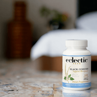 Black Cohosh