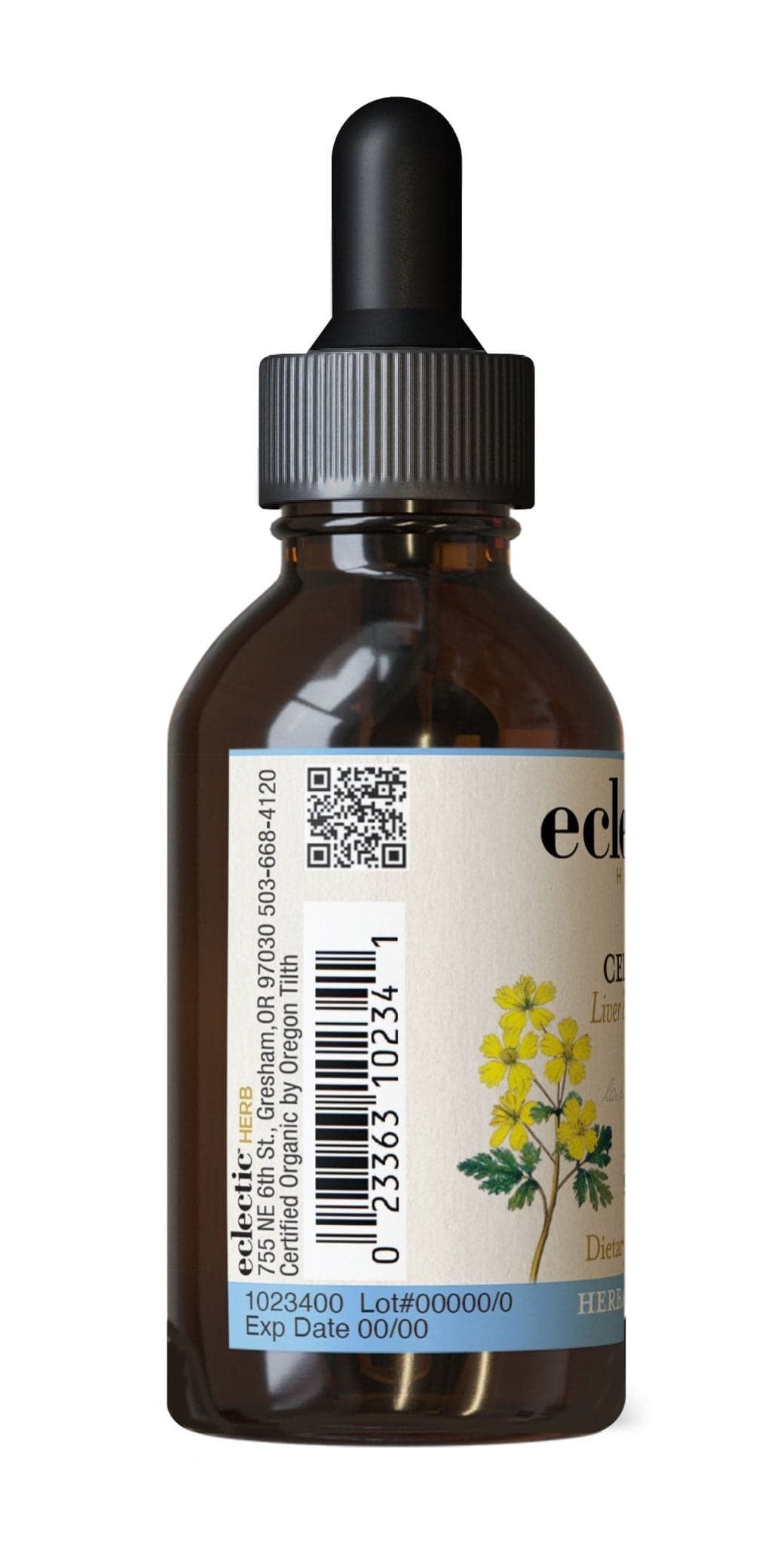 Celandine extract - eclecticherb