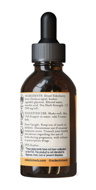 Elderberry
