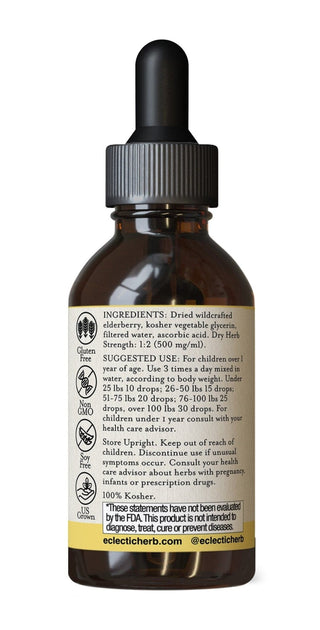 Elderberry
