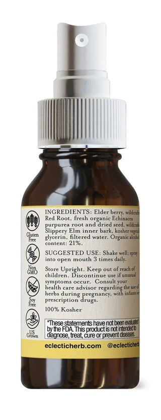 Elderberry