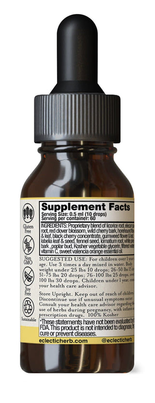Herbal Cough