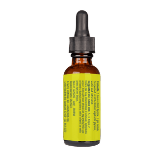 Lomatium Isolate
