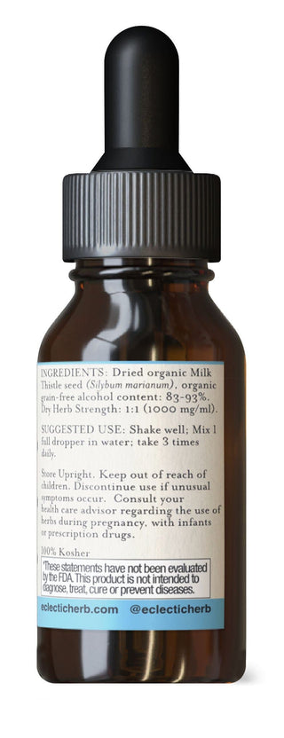 Milk Thistle