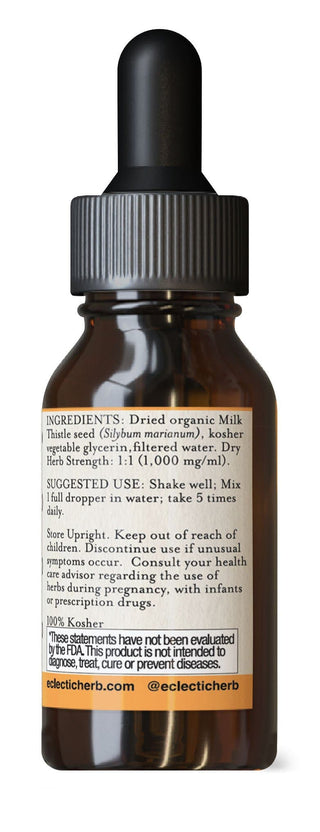 Milk Thistle