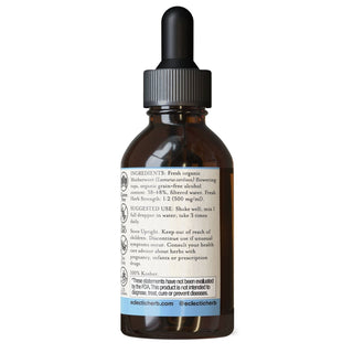 Motherwort