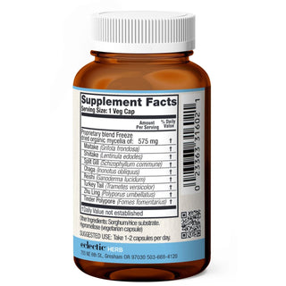Mycetoblend