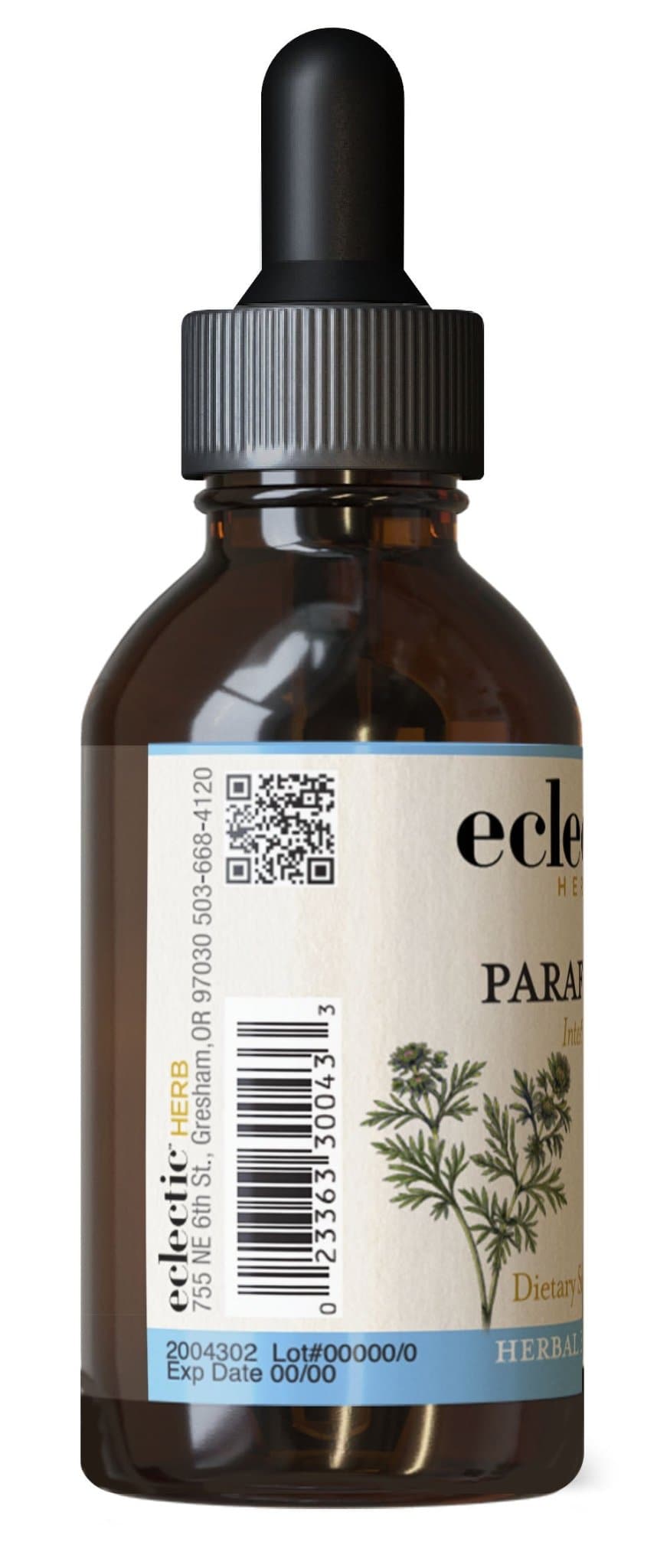 ParaFight Extract - eclecticherb