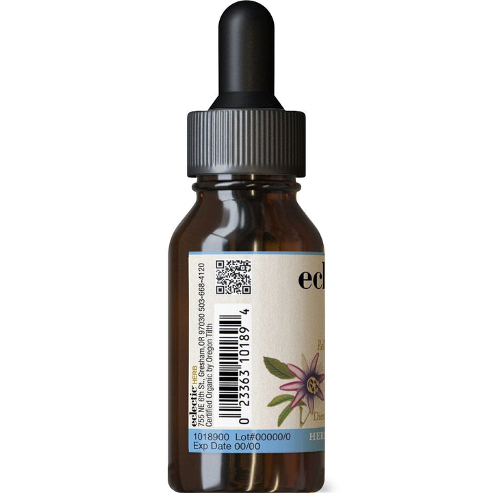 Passion Flower Extract - eclecticherb