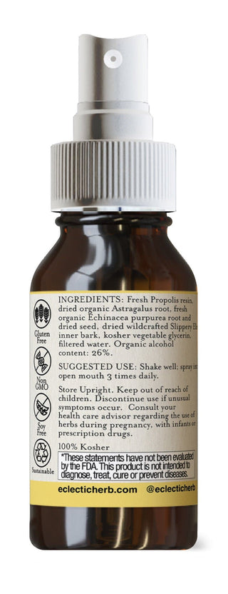 Propolis