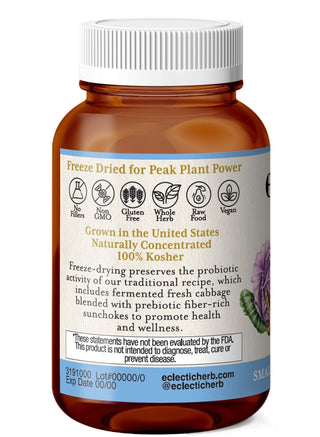 Purple Probiotic