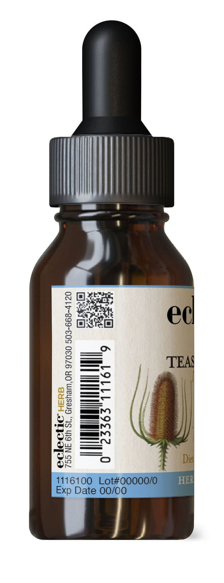 Teasel Root Extract - eclecticherb