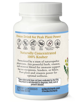 Vitalipotropic